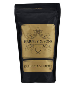 Earl Grey Supreme