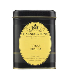 Decaf Sencha
