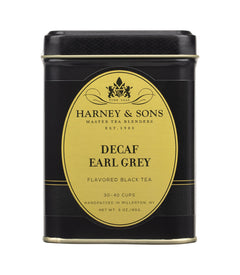 Decaf Earl Grey