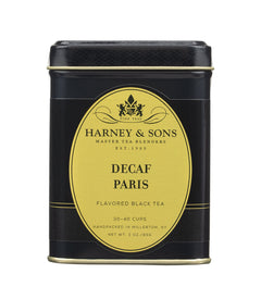 Decaf Paris