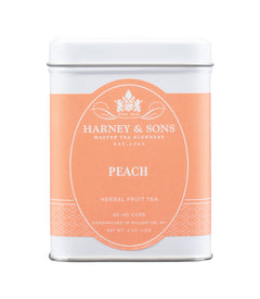 Peach Fruit Tea