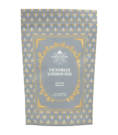 Victorian London Fog