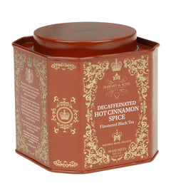 Decaf Hot Cinnamon