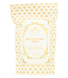 Hot Cinnamon Spice