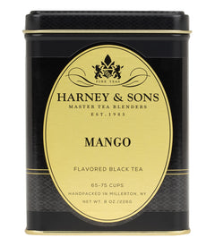 Mango Black