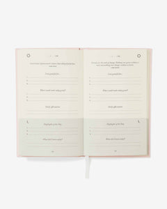 The Five Minute Journal - Blush Pink