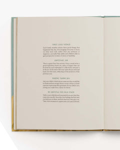 I Am Grateful Book