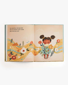 I Am Grateful Book
