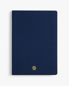 Premium Notebook - Midnight