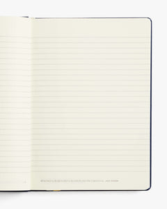 Premium Notebook - Midnight