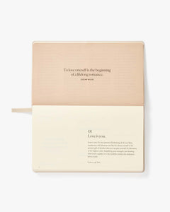 The Weekly Love Planner