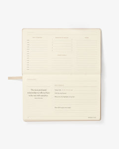 The Weekly Love Planner