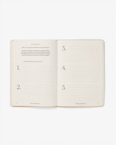 Best Year Journal Essential - Pink