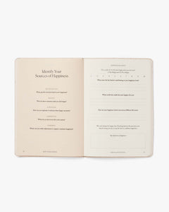 Best Year Journal Essential - Oat