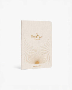 Best Year Journal Essential - Oat