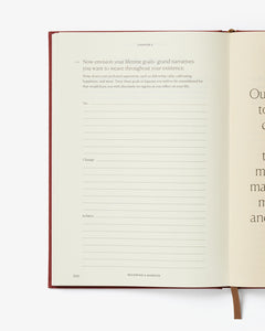 Becoming a Warrior Journal
