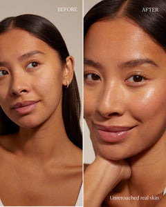 Intelligent Glow Face Oil 10ml