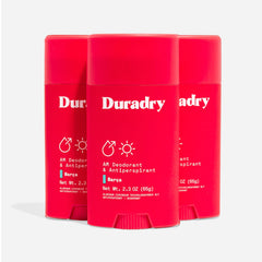 Antiperspirant Deodorant Stick