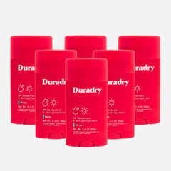 Antiperspirant Deodorant Stick