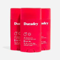 Antiperspirant Deodorant Stick