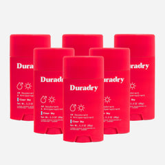 Antiperspirant Deodorant Stick