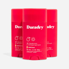 Antiperspirant Deodorant Stick