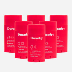 Antiperspirant Deodorant Stick