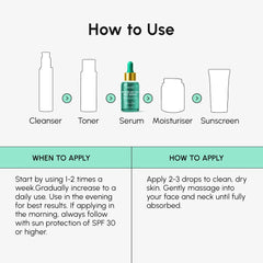 Redness Soothing Azelaic Acid Serum