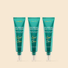 Azelaic Acid Cream for Sensitive Skin
