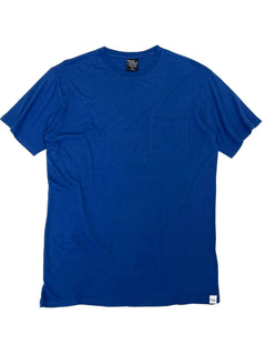 Men's Bamboo Viscose/Organic Cotton Pocket T-Shirt
