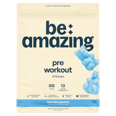 Pre Workout