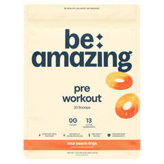 Pre Workout