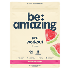 Pre Workout