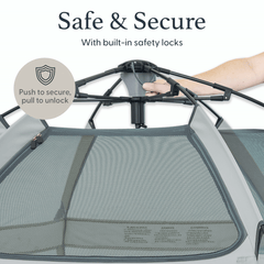 Pop 'N Go® Playpen