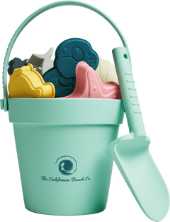 Sea Creatures Beach Toy Set