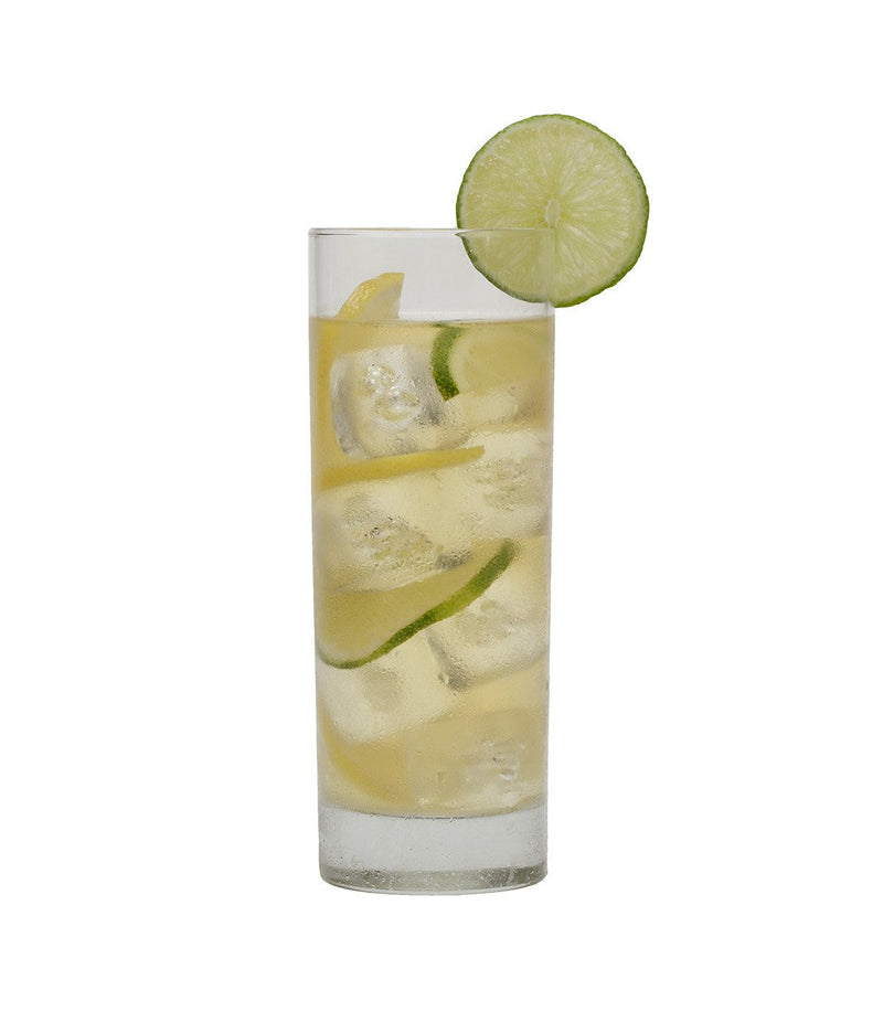 Organic Green with Coconut Fresh Brew Iced Tea