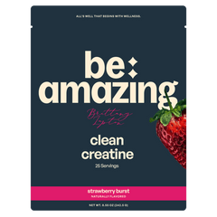 Clean Creatine