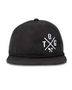 Crossbar Hat
