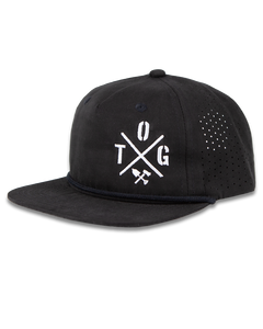 Crossbar Hat