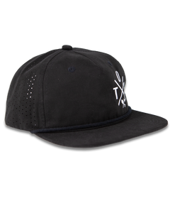 Crossbar Hat