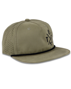 Crossbar Hat