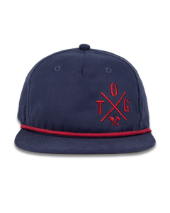 Crossbar Hat