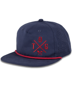 Crossbar Hat