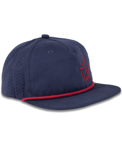 Crossbar Hat