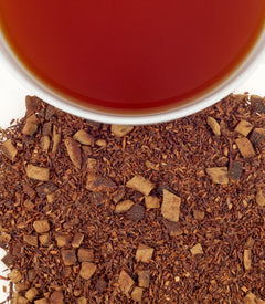 Herbal Hot Cinnamon Spice