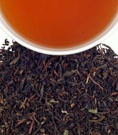 Viennese Earl Grey