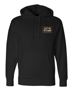 Dawn Rising Hoodie