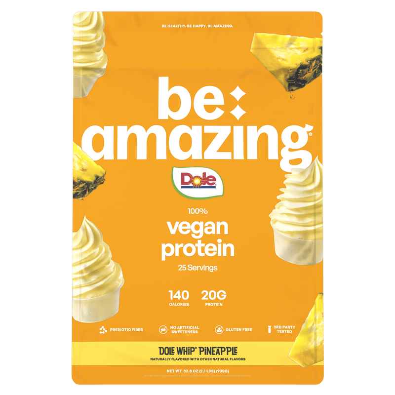 Vegan Protein