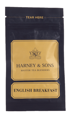 English Breakfast