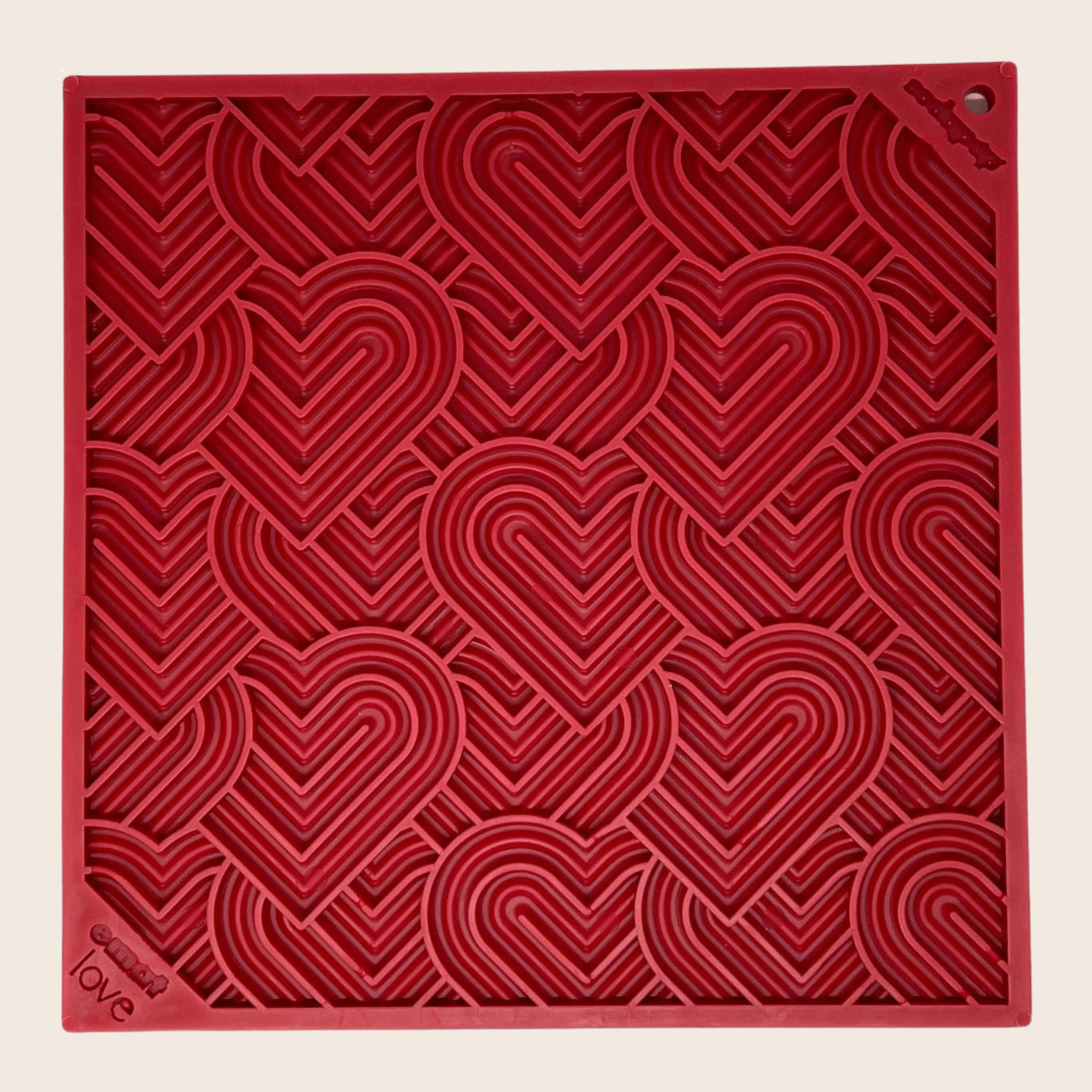 Dog Lick Mats